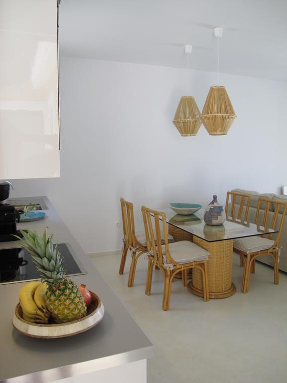 Seafront Calista Beach House With Garden Glyfada  Bagian luar foto